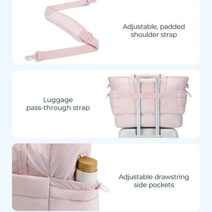 حقائب سفر نسائيه - Women's travel bags