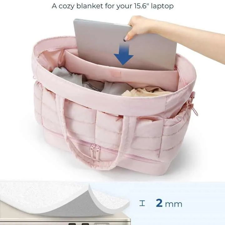 حقائب سفر نسائيه - Women's travel bags