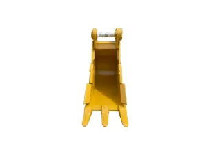 30in Heavy Duty Excavator Bucket fits CAT 336 Excavator DB linkage
