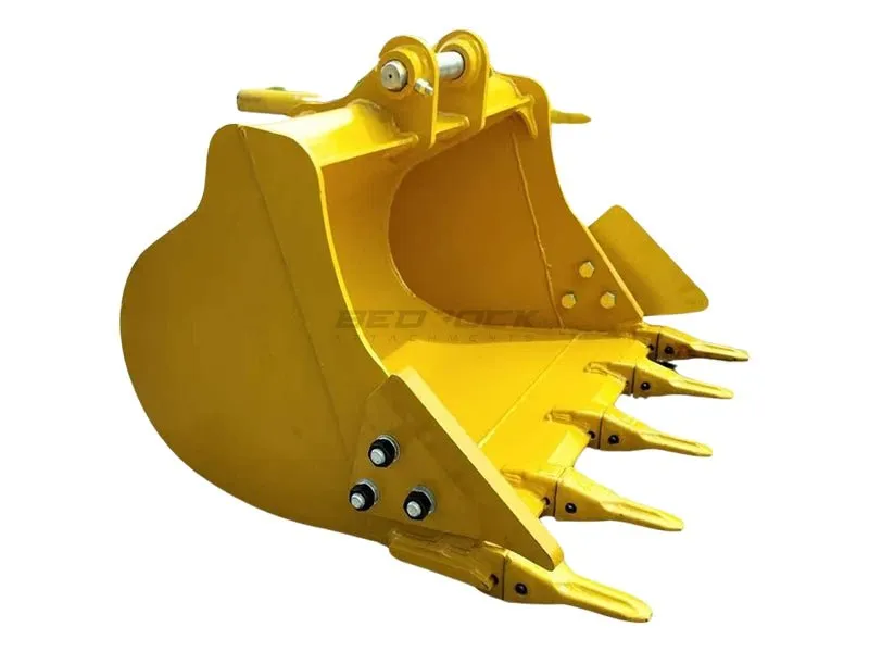 36in Heavy Duty Excavator Bucket fits CAT 304 Excavator