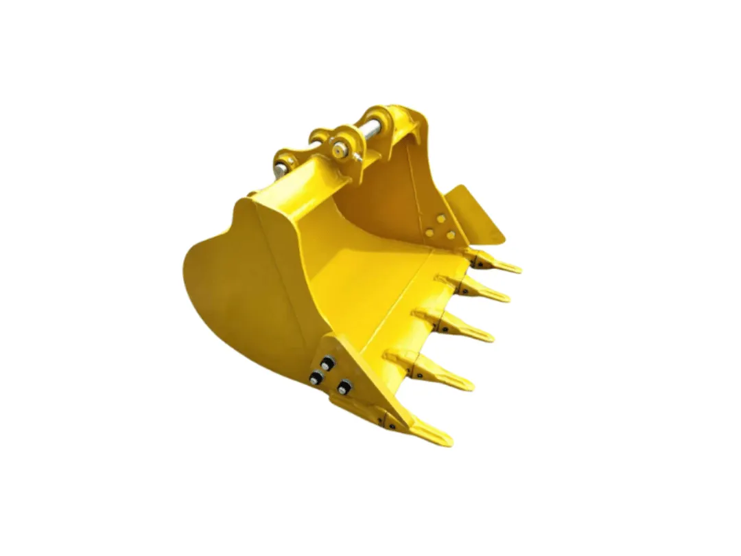 36in Heavy Duty Excavator Bucket fits CAT 304 Excavator