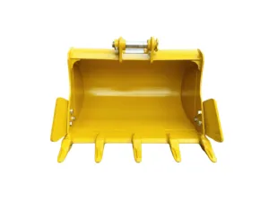 36in Heavy Duty Excavator Bucket fits CAT 304 Excavator