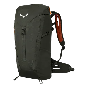 Alp Mate 26L Backpack - Dark Olive