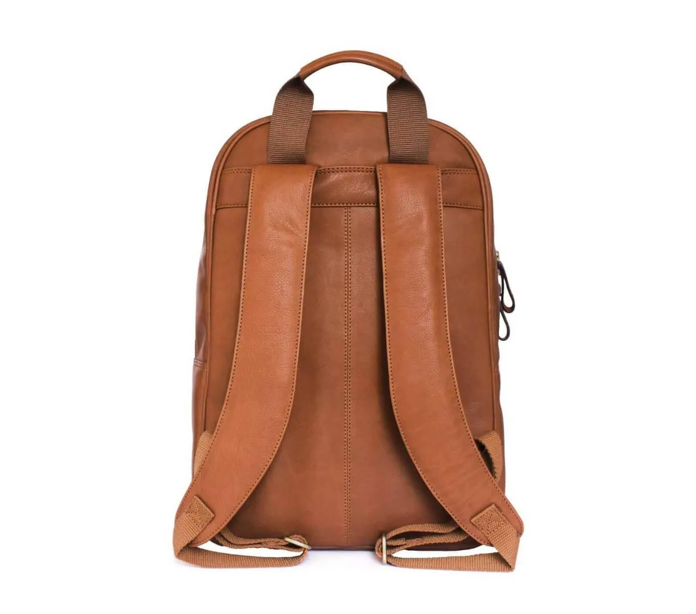 ALPS BACKPACK LEATHER