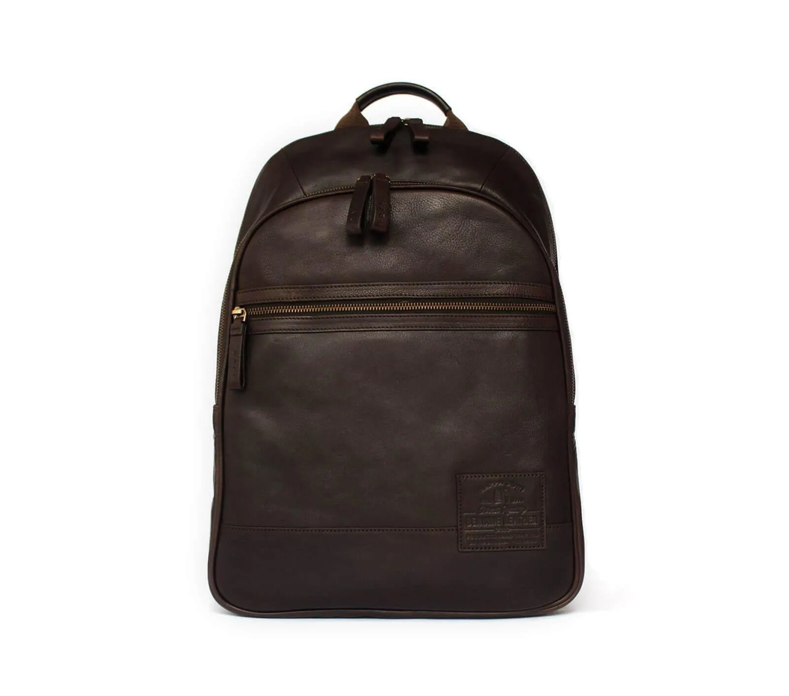 ALPS BACKPACK LEATHER