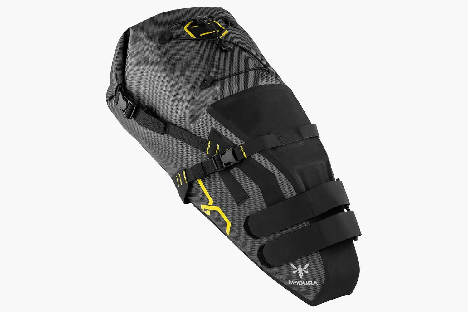 Apidura Expedition Saddle Pack 17L