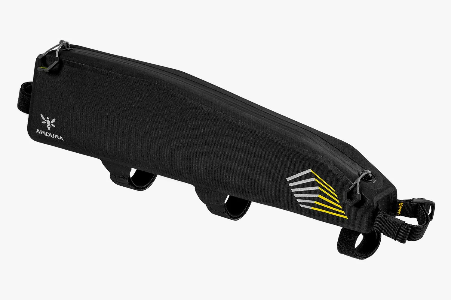 Apidura Racing Long Top Tube Pack 2L