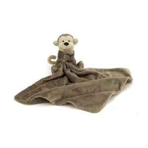 BASHFUL MONKEY SOOTHER