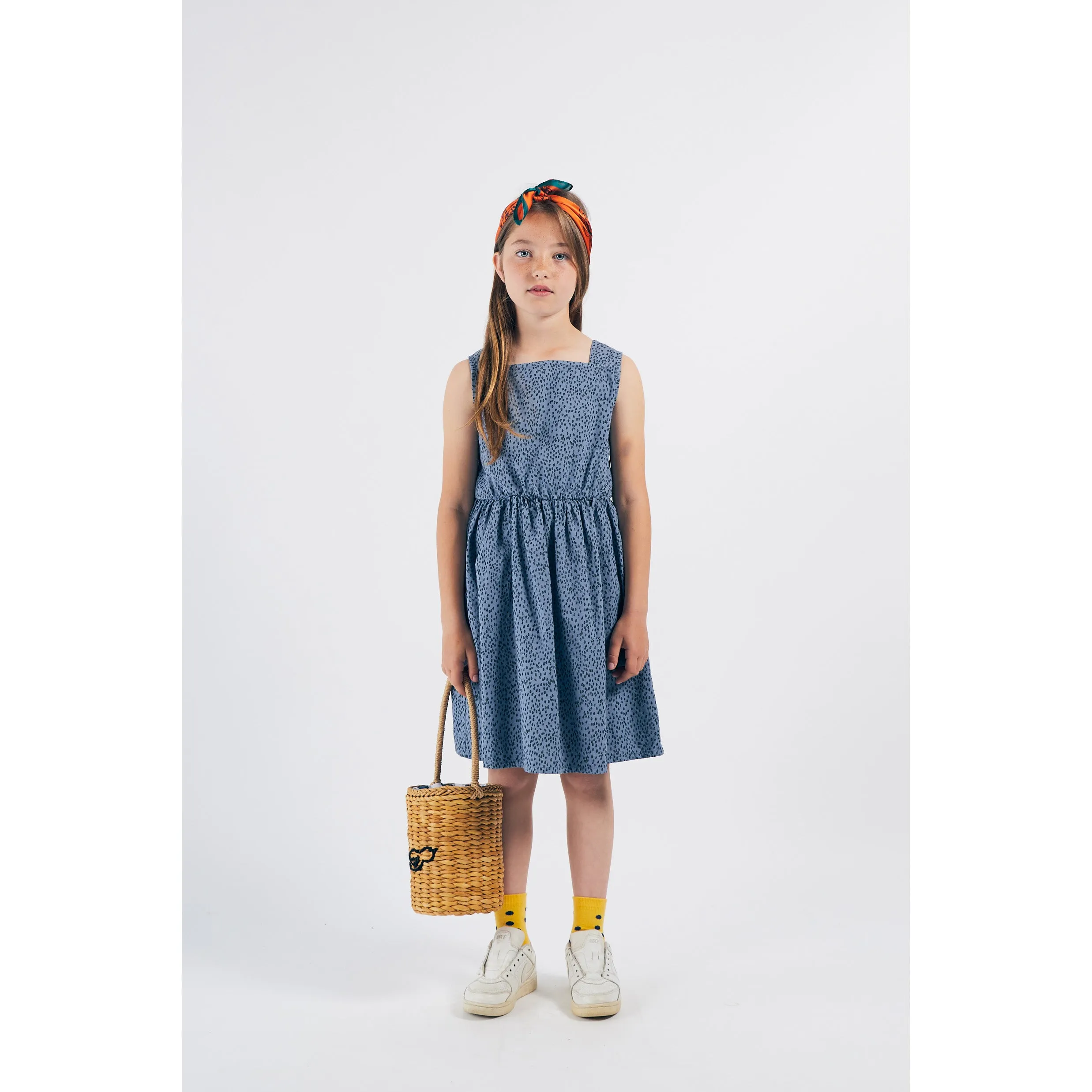 Bobo Choses Bird Bucket Bag