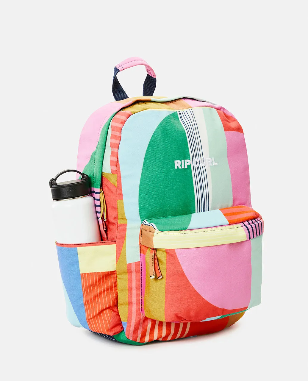 Canvas 18L Backpack