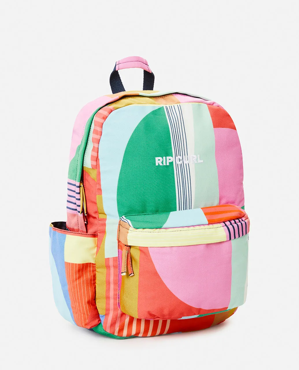 Canvas 18L Backpack
