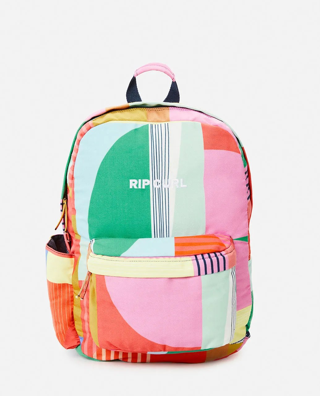 Canvas 18L Backpack