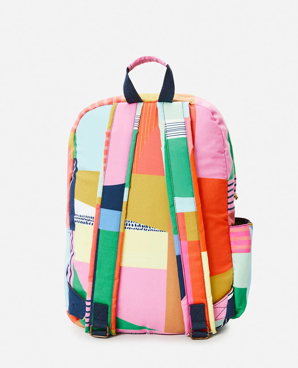 Canvas 18L Backpack