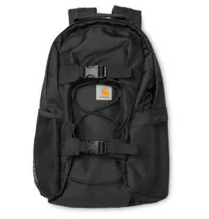 Carhartt WIP Kickflip Backpack – Black