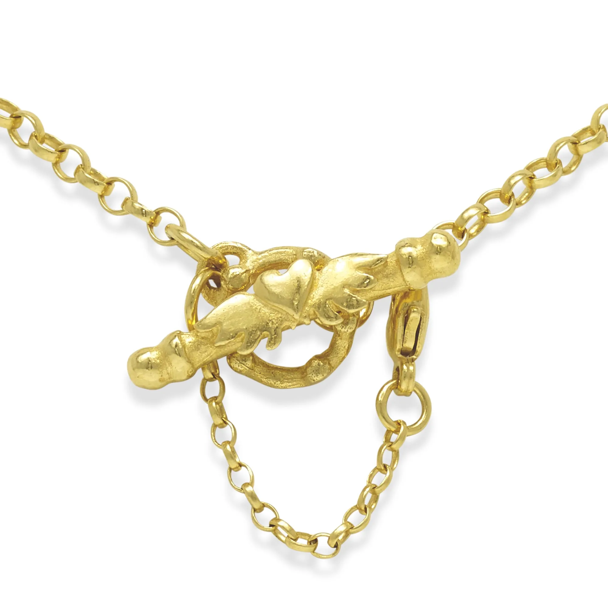 Cythera Necklace