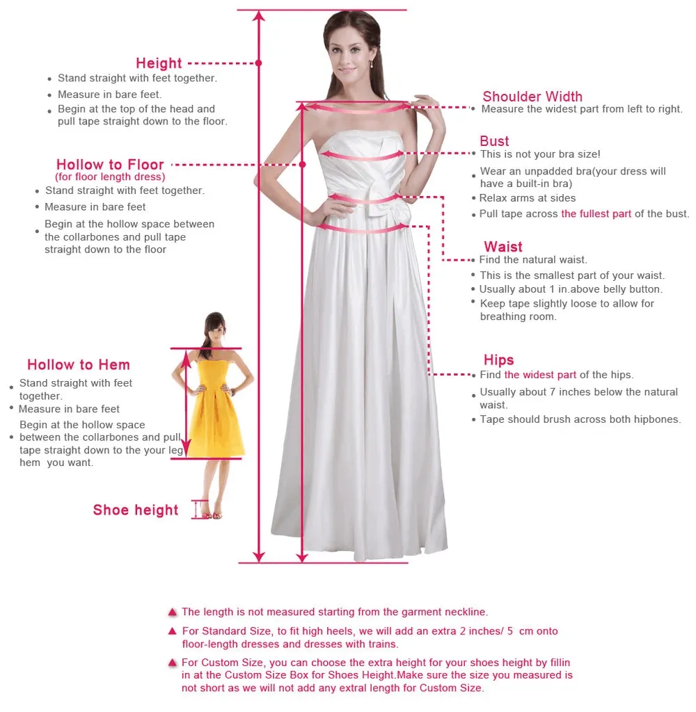 Deep V-neck Fuchsia Mermaid Long Lace Prom Dresses KPP0035