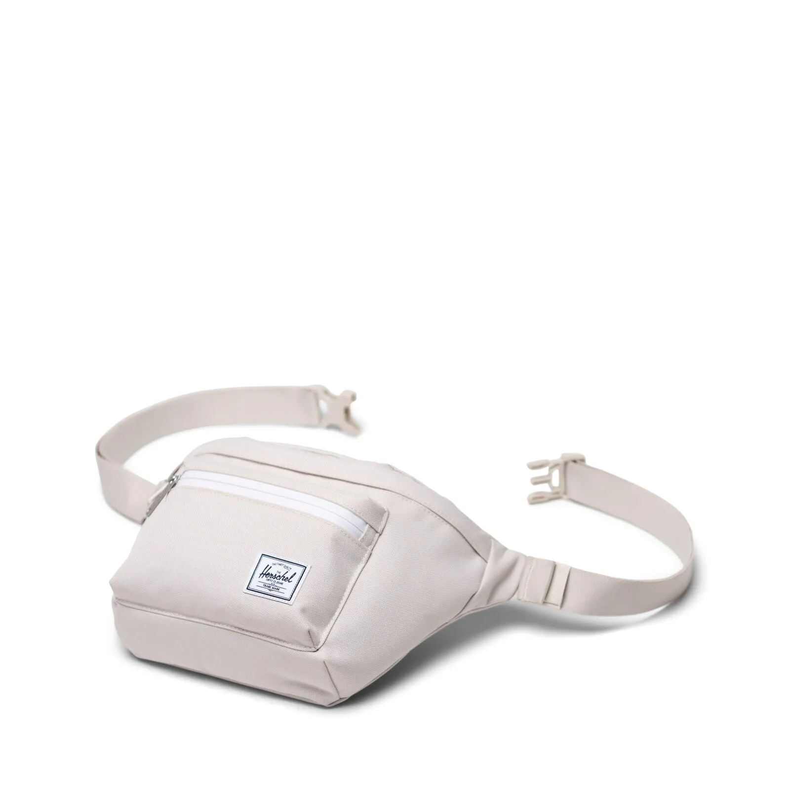Herschel Pop Quiz Hip Pack - Moonbeam
