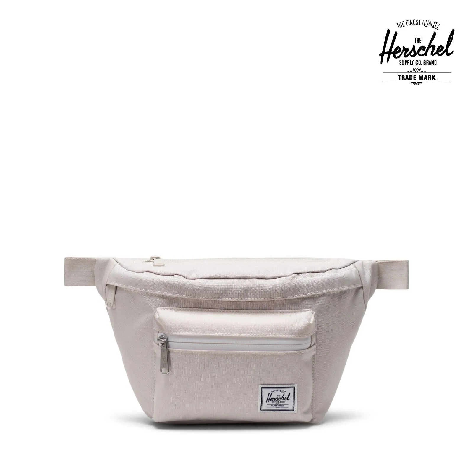 Herschel Pop Quiz Hip Pack - Moonbeam