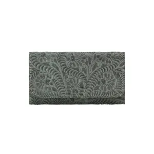 Ladies' Tri-Fold Wallets