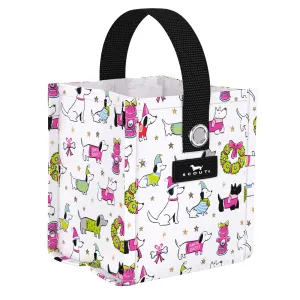Mini Package Gift Bag - O Howly Night