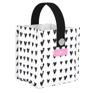 Mini Package Gift Bag - Pop Heart
