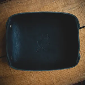 The Tray - Black