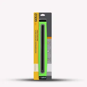 Waterproof Sports Belt (Multiple Colour)
