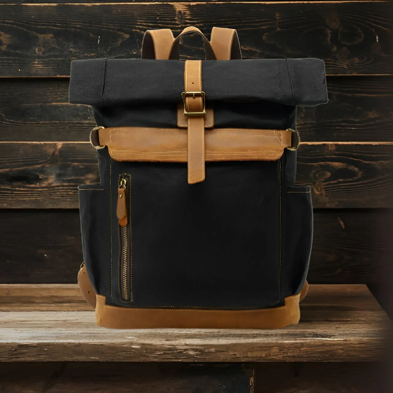 ZERMATT | College Bag