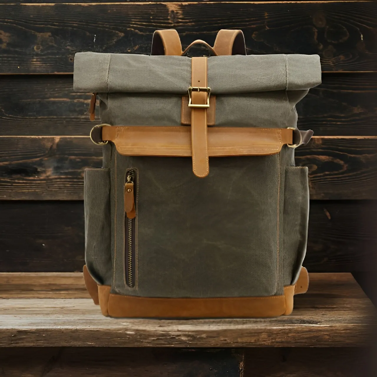 ZERMATT | College Bag